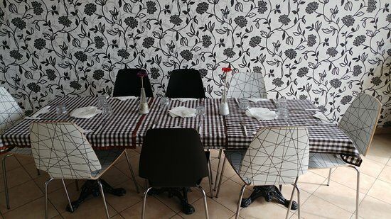 Caffetteria della valle